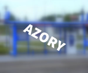 Azory