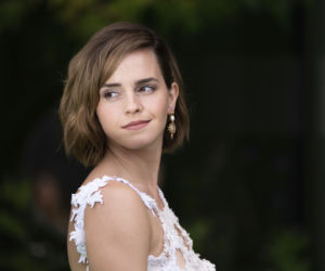 Emma Watson