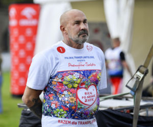 Przemysław Saleta
