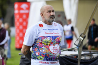 Przemysław Saleta