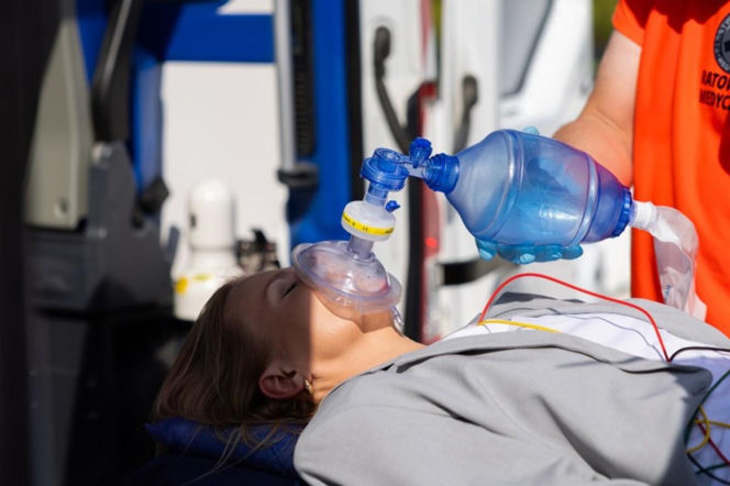 Pierwsza miłość odc. 4122. Marysia (Aneta Zając)