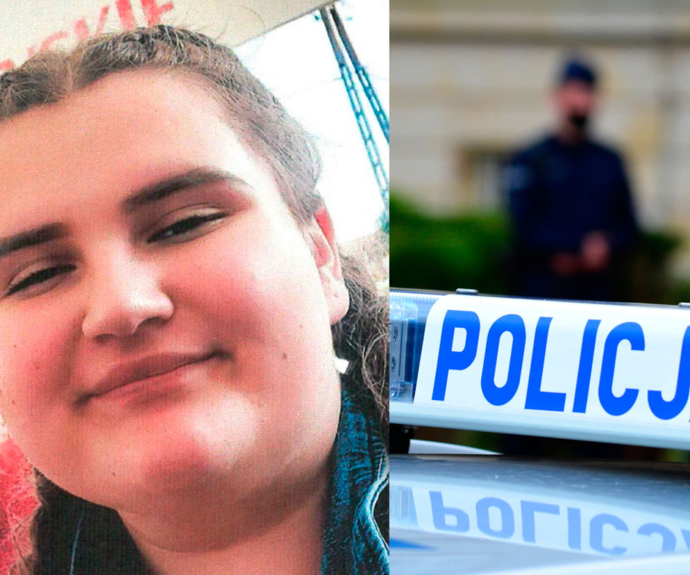 Miała się spotkać z ojcem. Szukają jej już pół roku! Co się stało z Wiktorią?