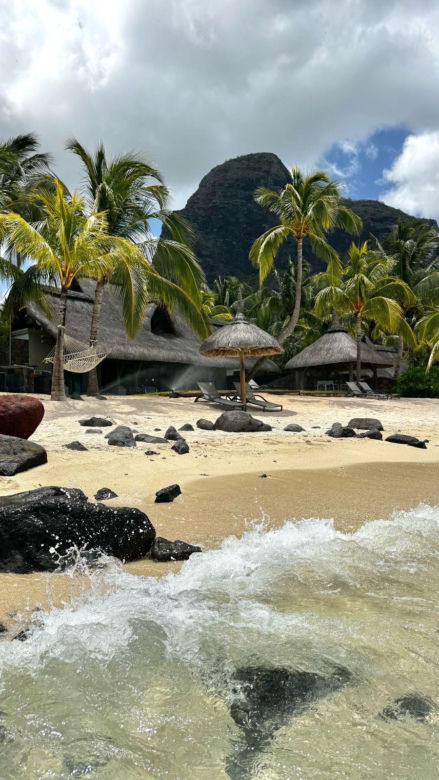 Mauritius