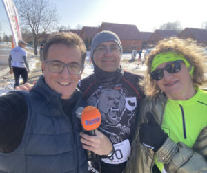 12. Dadajowy Bieg Morsa