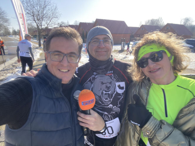 12. Dadajowy Bieg Morsa