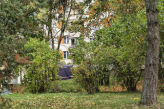 Kielce. Cztery ciała w jednym bloku. Prokuratura bada hipotezę samobójstwa rozszerzonego