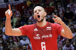 Po awansie w ME 2021 Bartosz Kurek mówi o alkoholu. „Mam nadzieję, że jest mocny”