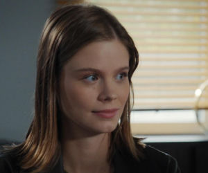 M jak miłość odc. 1916. Majka (Matylda Giegżno)