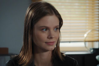 M jak miłość odc. 1916. Majka (Matylda Giegżno)