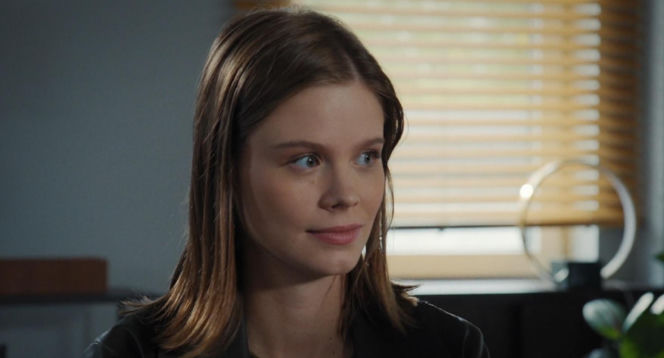 M jak miłość odc. 1916. Majka (Matylda Giegżno)