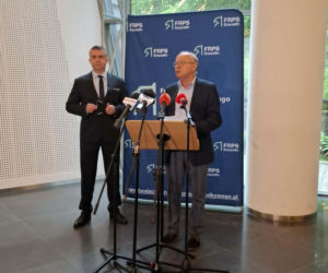 „Bursztynowe Wybrzeże” - takie hasło ma promować polski Bałtyk. Dyskusja o tym już 18 czerwca