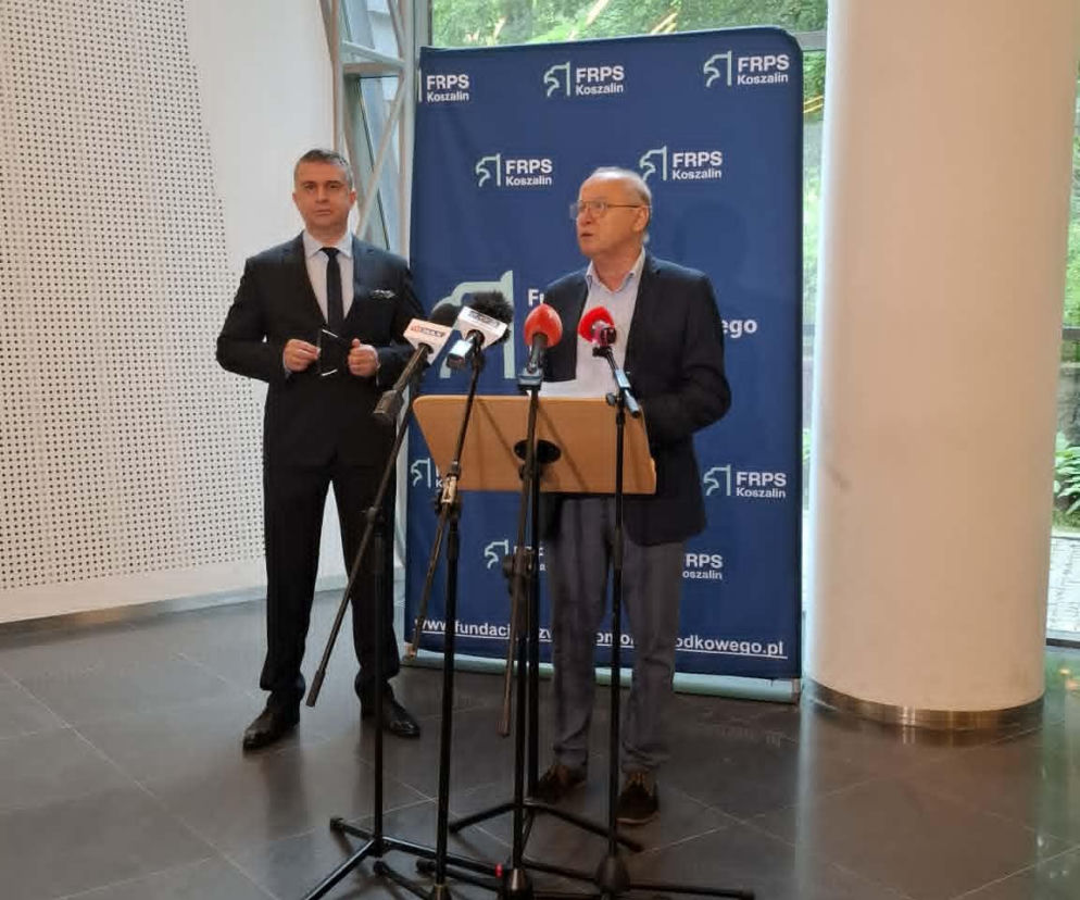 Fundacja Rozwoju Pomorza Środkowego