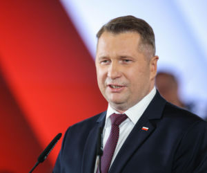 Jarosław Kaczyński zdecydował, wskazał kandydata na premiera z PiS