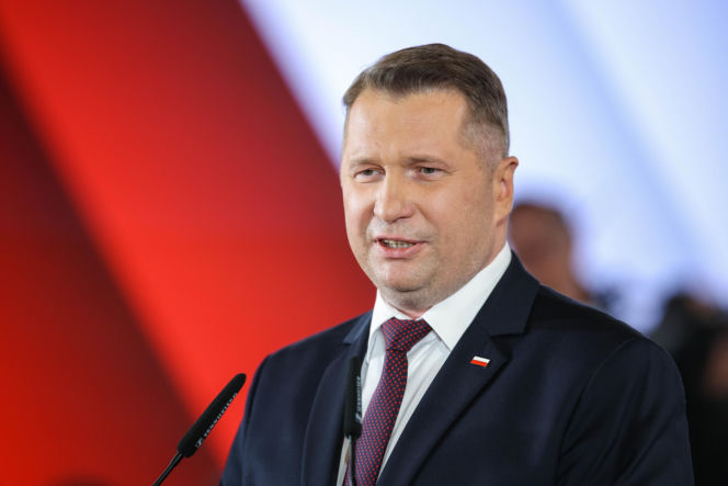 Jarosław Kaczyński zdecydował, wskazał kandydata na premiera z PiS