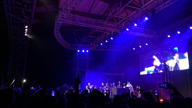 Ostróda Rap Fest 2026