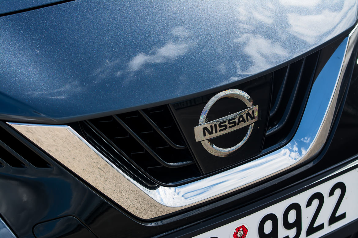 Nissan Micra 0.9 IG-T Tekna