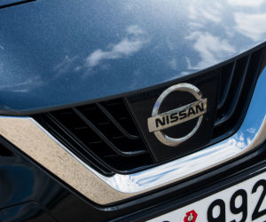 Nissan Micra 0.9 IG-T Tekna