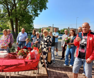 Korona dla królowej kręgli Katarzyny Nowakowskiej! Gorące powitanie w Lesznie