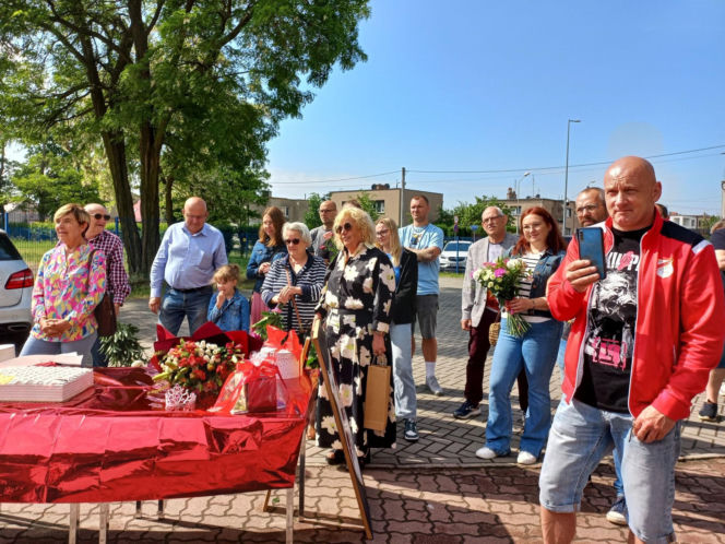 Korona dla królowej kręgli Katarzyny Nowakowskiej! Gorące powitanie w Lesznie