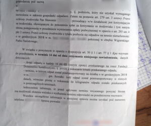 Urząd kazał mu zapłacić 2 miliony złotych, bo przekazał opony fundacji. Pan Sławomir 8 lat walczył o sprawiedliwość