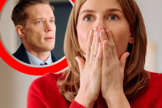 Na Wspólnej: Życie Czerskiego zamieni się w piekło. To jednak nie koniec koszmaru Oli