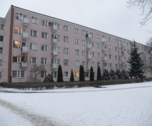 Wyłudzili mieszkanie od inwalidy