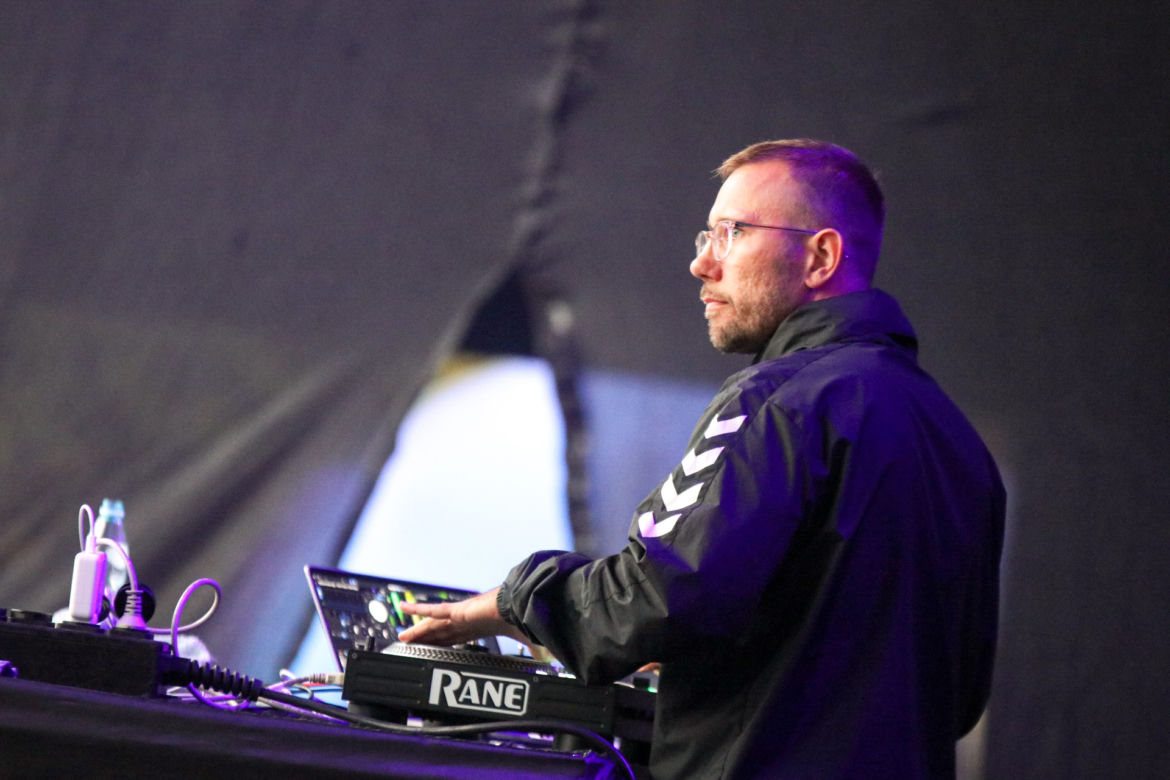 Sosnowiec Eska Fun Festival 2022. Koncerty w piątek