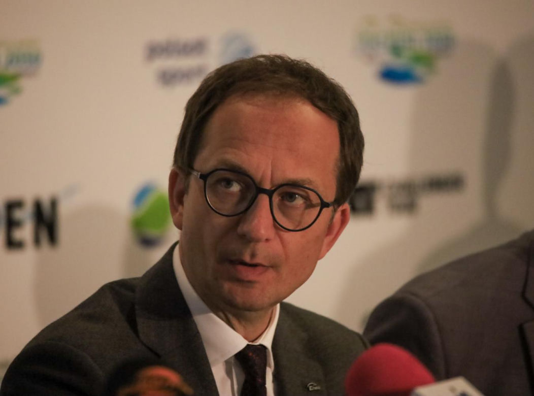 Invest in Szczecin Open 2025 – sport, koncerty i wielkie święto miasta