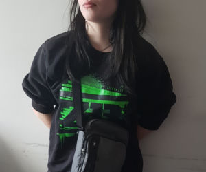 Zaginęła 15-letnia Nikola Erdmann! Policja z Bydgoszczy PROSI O POMOC!