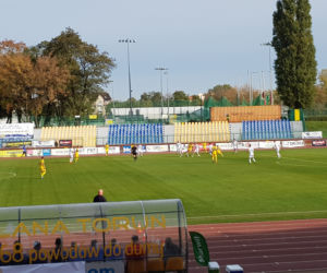 Elana Toruń - Stal Stalowa Wola - zdjęcia z meczu i trybun