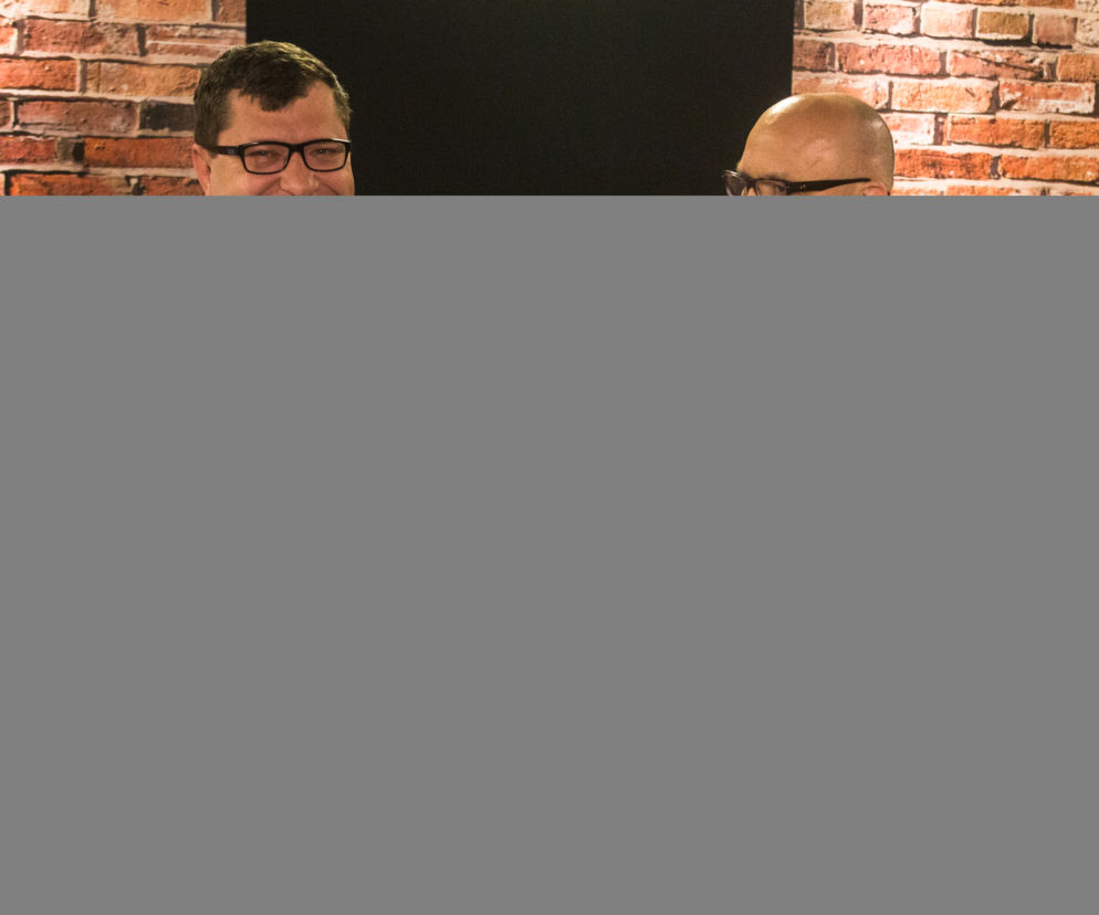 Zbigniew Stonoga, Sławomir Jastrzębowski