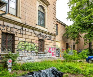 Pałac Błękitny w Warszawie
