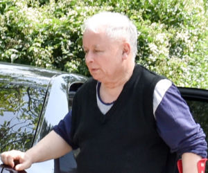 Męka PREZESA