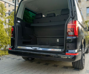 Volkswagen Multivan T6.1 Highline 2.0 TDI 204 KM DSG7 4MOTION