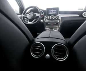 Mercedes-Benz GLC Coupe 250d 4MATIC