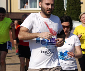 Bieg na Miedzyniu 2018