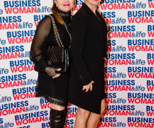Znani i lubiani na gali charytatywnego kalendarza Businesswoman&Life