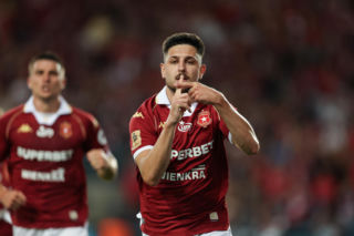 Wróciła Ekstraklasa! Zobacz wyniki i tabelę po ostatnim meczu 1. kolejki