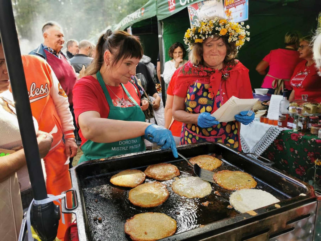 SMAKI JESIENI na KOŃCU ŚWIATA 2023
