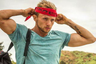 Rolnik szuka żony 7: Paweł już był w TELEWIZJI! Pokazał się w show Polsatu