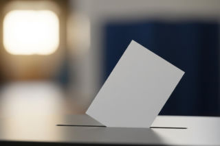 Unieważnione głosowanie w Polsce 2050. Kiedy partia Hołowni wybierze nowego szefa?