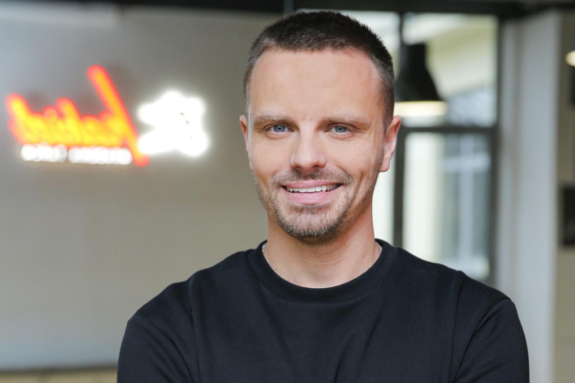 Marcin Hakiel