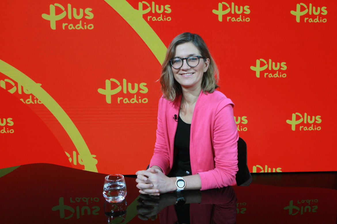 Magdalena Biejat apeluje do Tuska o zwrot pieniędzy Warszawie