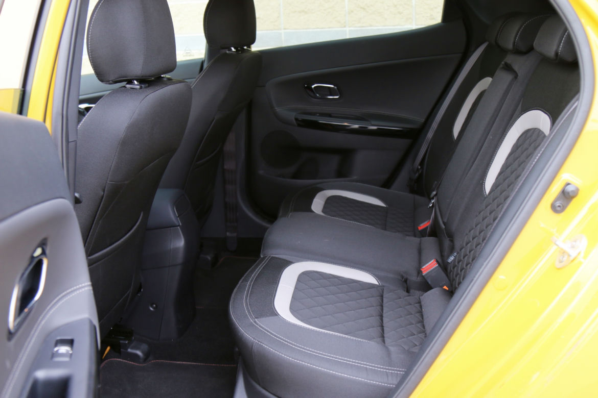 Kia Cee'd FL 1.0 T-GDI GT Line