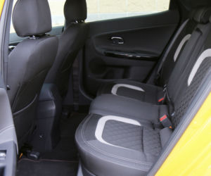 Kia Cee'd FL 1.0 T-GDI GT Line