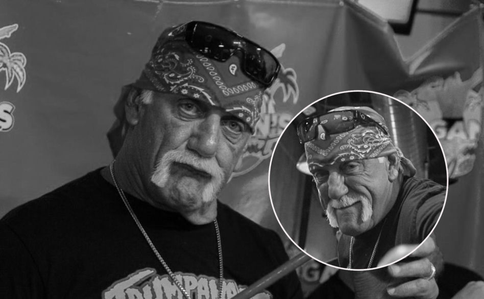 Hulk Hogan