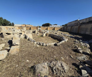 Malta sprzed 5000 lat wciąż istnieje. Kordin III przypomina o niezwykłej historii tego archipelagu [ZDJĘCIA]