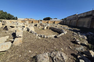 Malta sprzed 5000 lat wciąż istnieje. Kordin III przypomina o niezwykłej historii tego archipelagu [ZDJĘCIA]