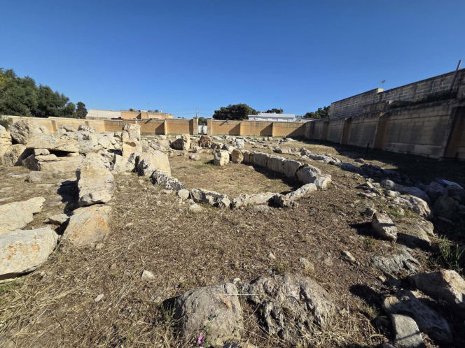 Malta sprzed 5000 lat wciąż istnieje. Kordin III przypomina o niezwykłej historii tego archipelagu [ZDJĘCIA]