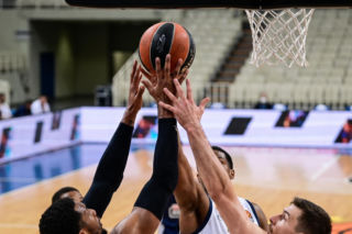 Euroliga koszykarzy. Czy Olympiakos utrzyma mistrzowską formę?